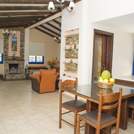 Akamas Edge Villas Polis Pokoj fotografie
