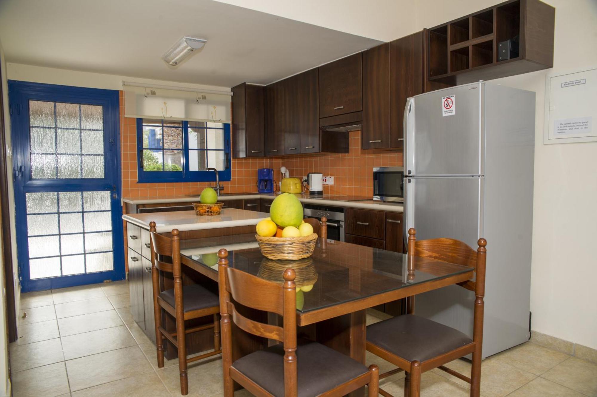 Akamas Edge Villas Polis Pokoj fotografie