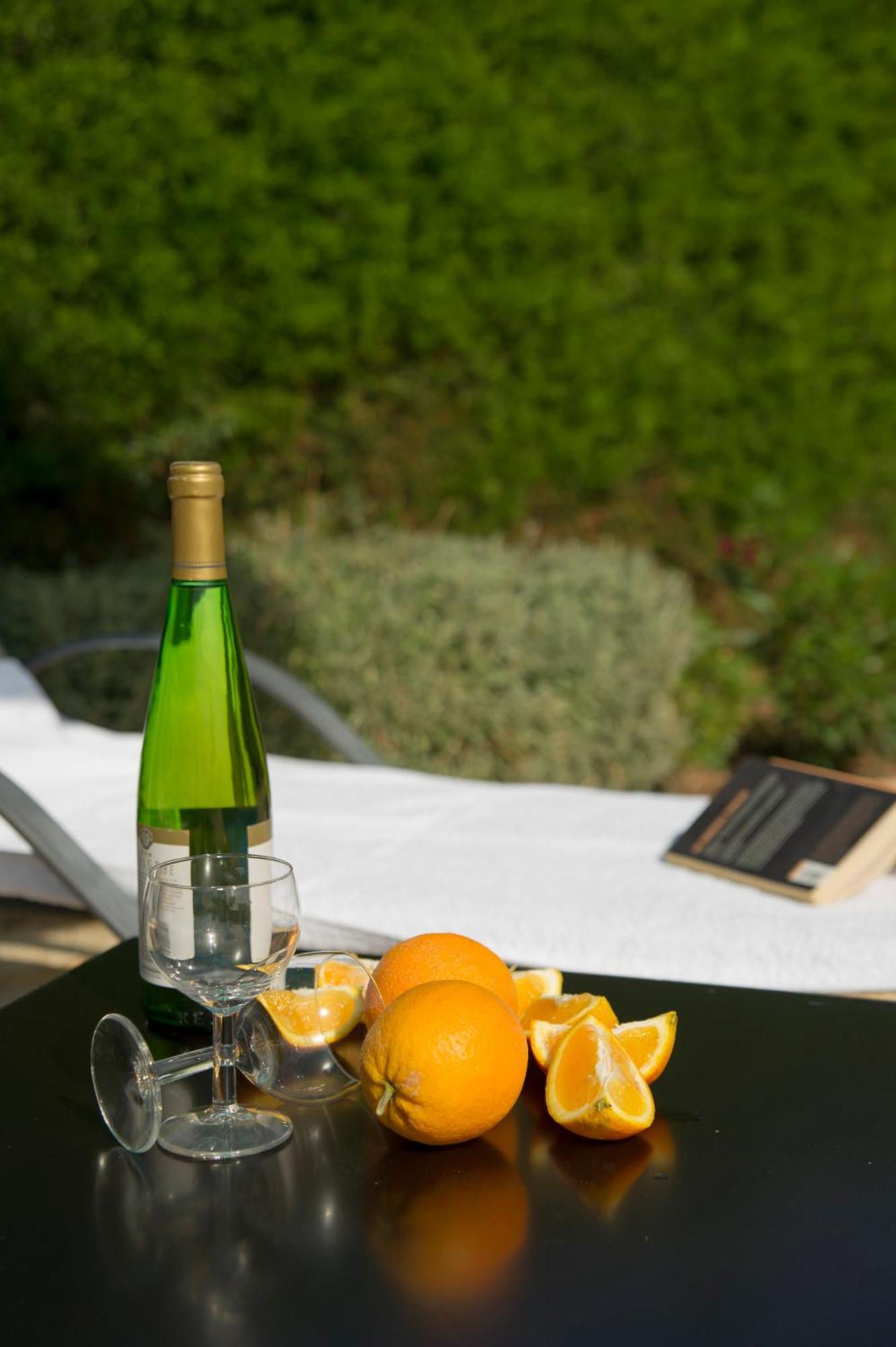 Akamas Edge Villas Polis Pokoj fotografie
