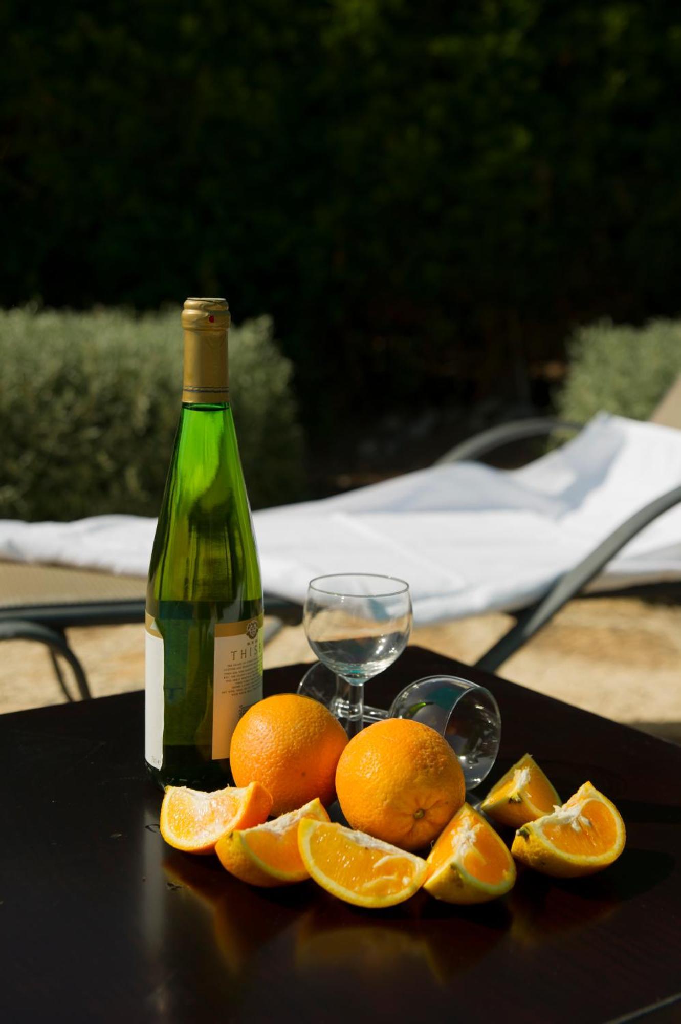Akamas Edge Villas Polis Pokoj fotografie