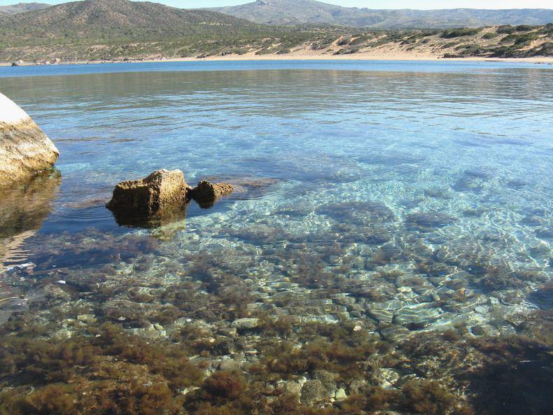 Akamas Edge Villas Polis Exteriér fotografie