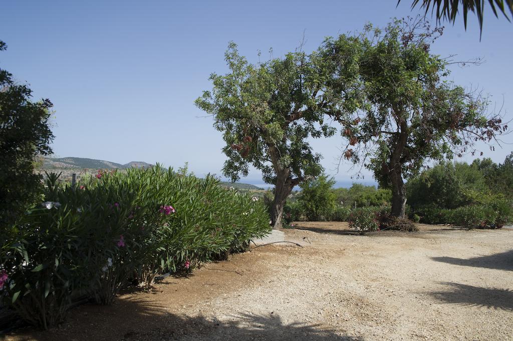 Akamas Edge Villas Polis Pokoj fotografie
