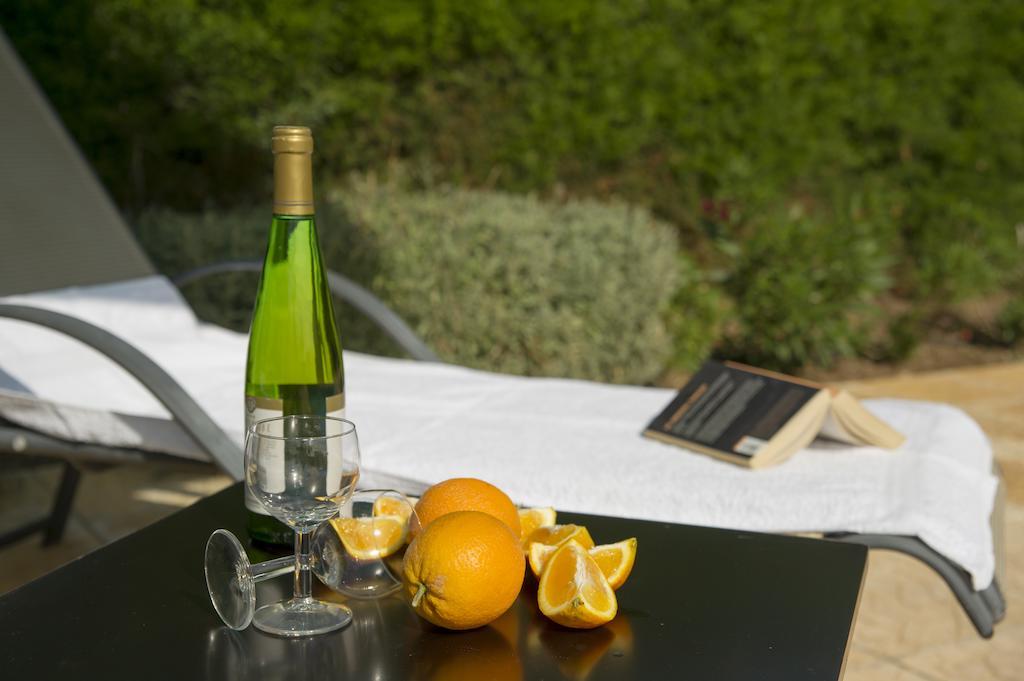 Akamas Edge Villas Polis Pokoj fotografie