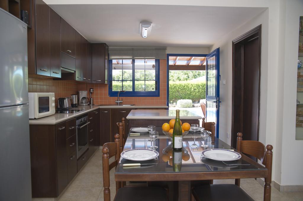 Akamas Edge Villas Polis Exteriér fotografie