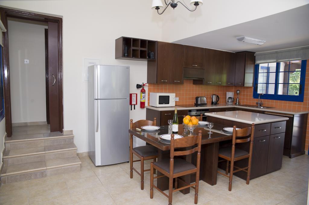 Akamas Edge Villas Polis Pokoj fotografie